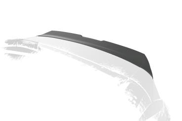CSR Heckspoiler | Heckflügel mit ABE für Lynk & Co 01 HF065-K Kupfer matt (keine Lackierung erforderlich)