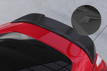 CSR Heckspoiler | Heckflügel mit ABE für Nissan 370Z (Z34) HF066-L Lackierung erforderlich (unlackiert)