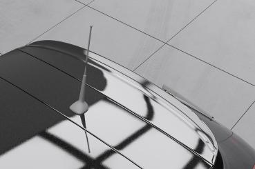 CSR Heckspoiler | Heckflügel mit ABE für Lancia Ypsilon (864) HF067-K Kupfer matt (keine Lackierung erforderlich)