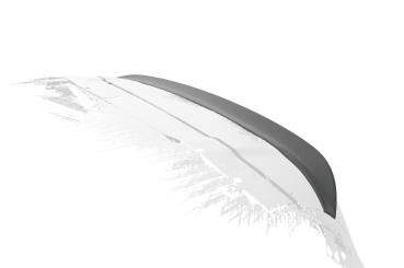 CSR Heckspoiler | Heckflügel mit ABE für Mercedes Benz T-Klasse (W420) HF070-K Kupfer matt (keine Lackierung erforderlich)