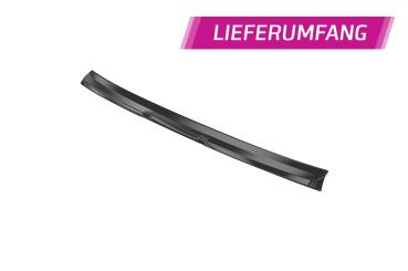 CSR Heckspoiler | Heckflügel mit ABE für VW Caddy 5 (Typ SB) HF074-K Kupfer matt (keine Lackierung erforderlich)