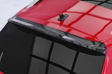 CSR Heckspoiler | Heckflügel mit ABE für VW Tiguan 2 (Typ AD1) Allspace HF075-L Lackierung erforderlich (unlackiert)