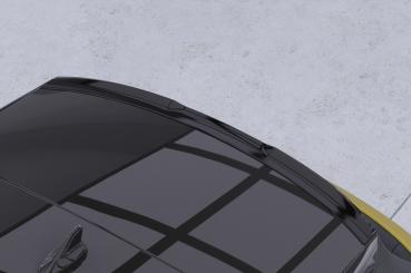 CSR Heckspoiler | Heckflügel mit ABE für VW ID.4 HF076-K Kupfer matt (keine Lackierung erforderlich)