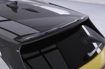 CSR Heckspoiler | Heckflügel mit ABE für VW ID.4 HF076-L Lackierung erforderlich
