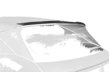 CSR Heckspoiler | Heckflügel mit ABE für VW ID.4 HF076-L Lackierung erforderlich