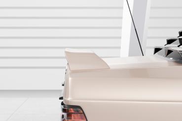 CSR Heckspoiler | Heckflügel für Mercedes-Benz W201 190 HF078