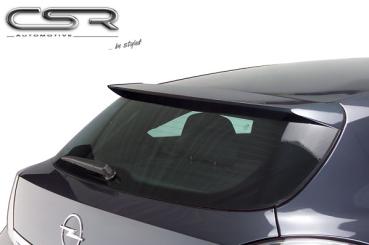 CSR Heckspoiler | Heckflügel für Opel Astra H GTC HF083