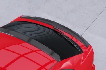 CSR Heckspoiler | Heckflügel mit ABE für BMW 3er E36 Compact HF090-K Kupfer matt (keine Lackierung erforderlich)