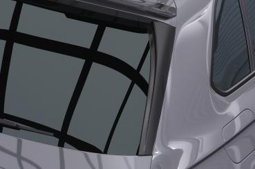 CSR Heckspoiler | Heckflügel mit ABE für VW Tiguan 2 (Typ AD1) Allspace HF096-K Kupfer matt (keine Lackierung erforderlich)