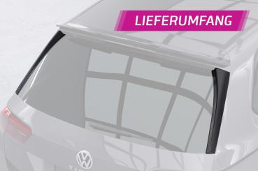 CSR Heckspoiler | Heckflügel mit ABE für VW Tiguan 2 (Typ AD1) Allspace HF096-K Kupfer matt (keine Lackierung erforderlich)
