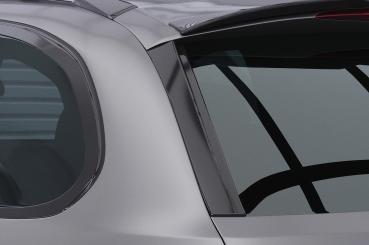 CSR Heckspoiler | Heckflügel mit ABE für BMW 5er F11 Touring HF098-K Kupfer matt (keine Lackierung erforderlich)