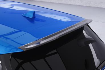 CSR Heckspoiler | Heckflügel mit ABE für Kia Ceed (CD) HF110-K Kupfer matt (keine Lackierung erforderlich)