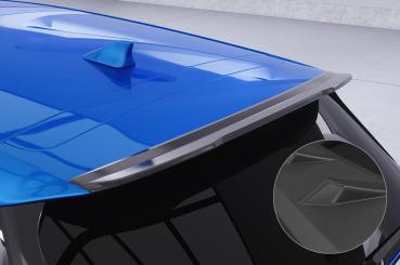 CSR Heckspoiler | Heckflügel mit ABE für Kia Ceed (CD) HF110-L Lackierung erforderlich (unlackiert)