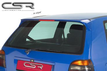 CSR Heckspoiler | Heckflügel für VW Golf 3 HF111