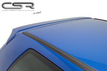 CSR Heckspoiler | Heckflügel für VW Golf 3 HF111