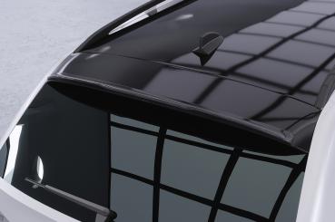 CSR Heckspoiler | Heckflügel mit ABE für BMW 3er E91 Touring HF113-L Lackierung erforderlich (schwarz matt)