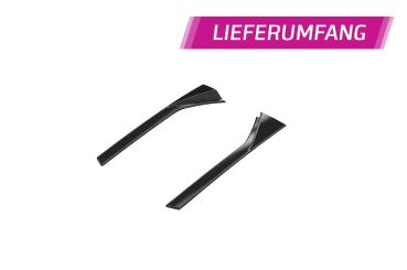 CSR Heckspoiler | Heckflügel mit ABE für BMW 3er G21 Touring HF115-K Kupfer matt (keine Lackierung erforderlich)