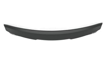 CSR Heckspoiler | Heckflügel mit ABE für Mercedes-Benz SLC (R172) 43 AMG HF120-C Carbon Look Hochglanz (keine Lackierung erforderlich)