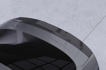 CSR Heckspoiler | Heckflügel mit ABE für Audi RS5 (8T) Coupe HF125-K Kupfer matt (keine Lackierung erforderlich)