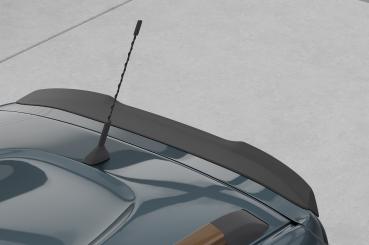 CSR Heckspoiler | Heckflügel mit ABE für Dacia Spring Electric HF129-K Kupfer matt (keine Lackierung erforderlich)