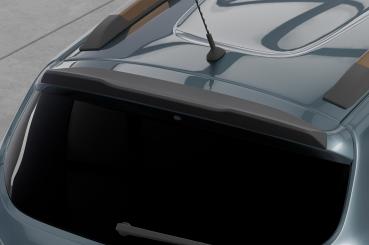 CSR Heckspoiler | Heckflügel mit ABE für Dacia Spring Electric HF129-K Kupfer matt (keine Lackierung erforderlich)