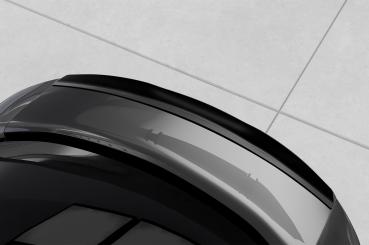 CSR Heckspoiler | Heckflügel mit ABE für Jaguar XE (X760) HF131-K Kupfer matt (keine Lackierung erforderlich)