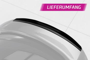 CSR Heckspoiler | Heckflügel mit ABE für Jaguar XE (X760) HF131-K Kupfer matt (keine Lackierung erforderlich)