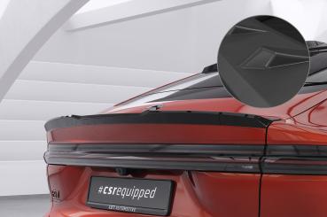 CSR Heckspoiler | Heckflügel mit ABE für Nio ET7 HF133-L Lackierung erforderlich (unlackiert)