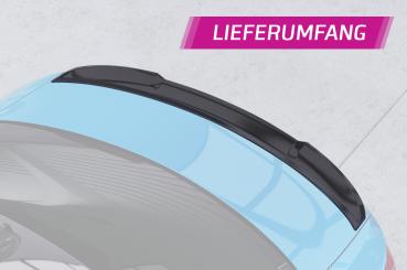 CSR Heckspoiler | Heckflügel mit ABE für BMW 2er F22 / M2 F87 Coupe HF141-K Kupfer matt (keine Lackierung erforderlich)