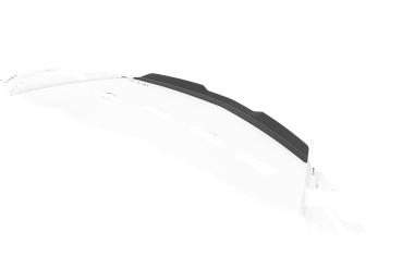 CSR Heckspoiler | Heckflügel mit ABE für Opel GT (Roadster) HF153-K Kupfer matt (keine Lackierung erforderlich)