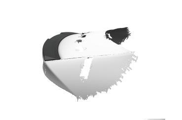 CSR Heckspoiler | Heckflügel mit ABE für Audi A4 B8 (Typ 8K) Limousine HF154-C Carbon Look Hochglanz (keine Lackierung erforderlich)