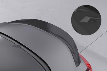 CSR Heckspoiler | Heckflügel mit ABE für BMW Z4 G29 HF157-S schwarz matt strukturiert (keine Lackierung erforderlich)