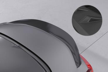 CSR Heckspoiler | Heckflügel mit ABE für BMW Z4 G29 HF157-L schwarz matt (Lackierung erforderlich)