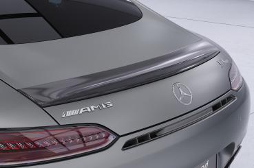 CSR Heckspoiler | Heckflügel mit ABE für Mercedes-Benz AMG GT (190) HF159-K Kupfer matt (keine Lackierung erforderlich)