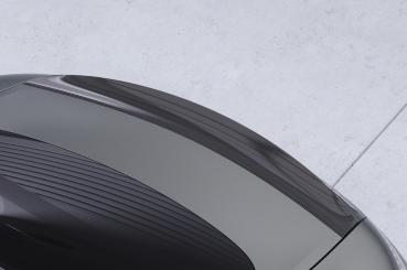 CSR Heckspoiler | Heckflügel mit ABE für Mercedes-Benz AMG GT (190) HF159-L Lackierung erforderlich (schwarz matt)