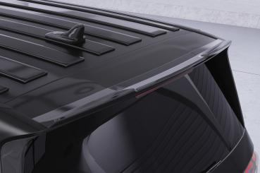 CSR Heckspoiler | Heckflügel mit ABE für VW ID.Buzz HF160-K Kupfer matt (keine Lackierung erforderlich)