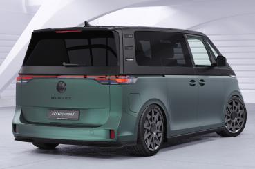 CSR Heckspoiler | Heckflügel mit ABE für VW ID.Buzz HF160-K Kupfer matt (keine Lackierung erforderlich)