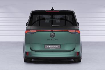 CSR Heckspoiler | Heckflügel mit ABE für VW ID.Buzz HF160-K Kupfer matt (keine Lackierung erforderlich)