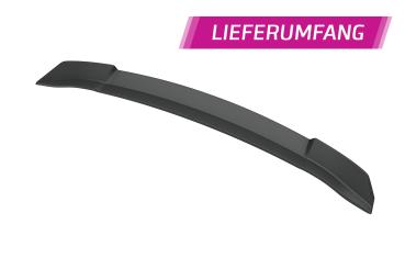 CSR Heckspoiler | Heckflügel mit ABE für Mercedes Benz GLB X247 HF170-L Lackierung erforderlich (unlackiert)