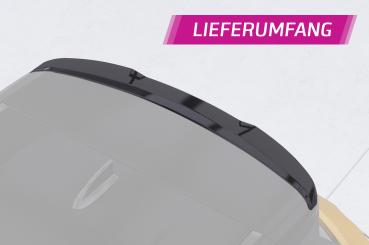 CSR Heckspoiler | Heckflügel mit ABE für Jeep Avenger HF177-L Lackierung erforderlich (unlackiert)