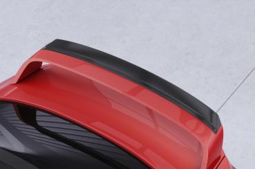 CSR Heckspoiler | Heckflügel mit ABE für BMW M2 G87 HF185-K Kupfer matt (keine Lackierung erforderlich)