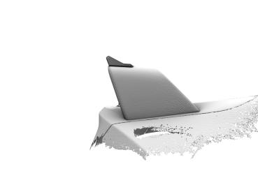 CSR Heckspoiler | Heckflügel mit ABE für BMW M2 G87 HF185-C Carbon Look Hochglanz (keine Lackierung erforderlich)