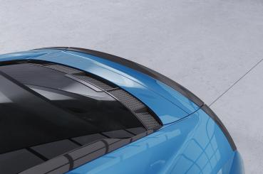 CSR Heckspoiler | Heckflügel mit ABE für Audi R8 4S Coupe HF190-K Kupfer matt (keine Lackierung erforderlich)