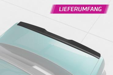 CSR Heckspoiler | Heckflügel mit ABE für BMW 3er E30 Coupe HF195-K Kupfer matt (keine Lackierung erforderlich)