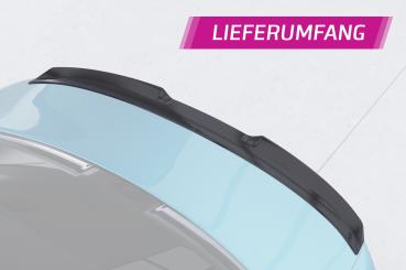 CSR Heckspoiler | Heckflügel mit ABE für BMW 4er F32 Coupe HF196-K Kupfer matt (keine Lackierung erforderlich)