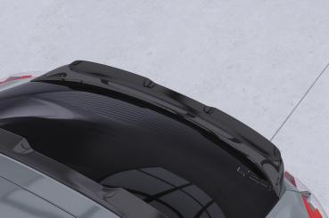 CSR Heckspoiler | Heckflügel mit ABE für BMW X2 / i2 (U10) HF197-K Kupfer matt (keine Lackierung erforderlich)
