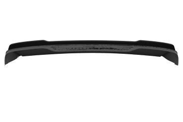 CSR Heckspoiler | Heckflügel mit ABE für Ford Edge MK2 HF199-G Glossy schwarz Hochglanz (keine Lackierung erforderlich)
