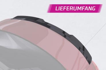 CSR Heckspoiler | Heckflügel mit ABE für Infiniti Q50 HF201-K Kupfer matt (keine Lackierung erforderlich)