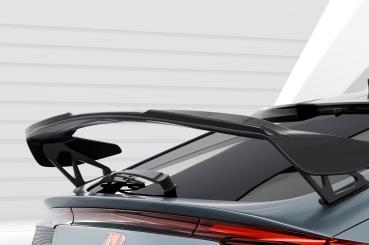 CSR Heckspoiler | Heckflügel mit ABE für Honda Civic Type R FL5 HF226-K Kupfer matt (keine Lackierung erforderlich)
