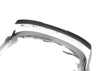 CSR Heckspoiler | Heckflügel mit ABE für Honda Civic Type R FL5 HF226-C Carbon Look Hochglanz (keine Lackierung erforderlich)